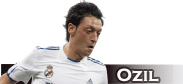 Mesut Ozil